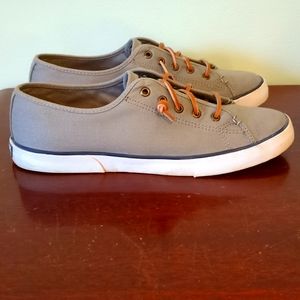 Sperry Pier View Sneaker, Size 10